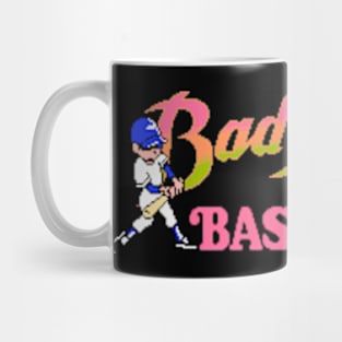 Bad News Ball Mug